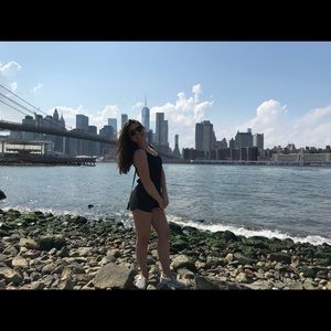 Meet your Posher, Carlee